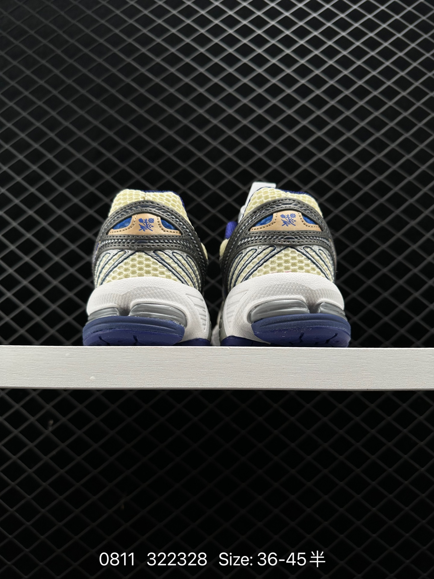 ALD/Aimé Leon Dore x New Balance 860V2